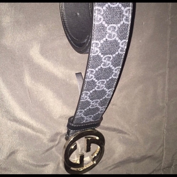 Gucci belt - Picture 3 of 5